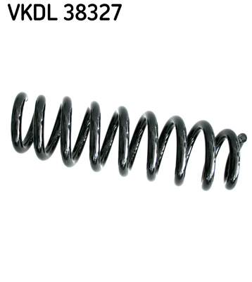 SKF VKDL 38327 Fahrwerksfeder